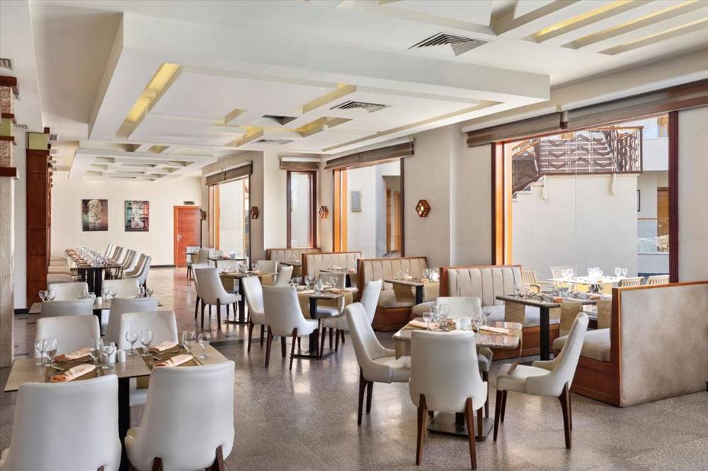 Albatros Aqua Blu Sharm 4* - Sharm El Sheikh... Misir