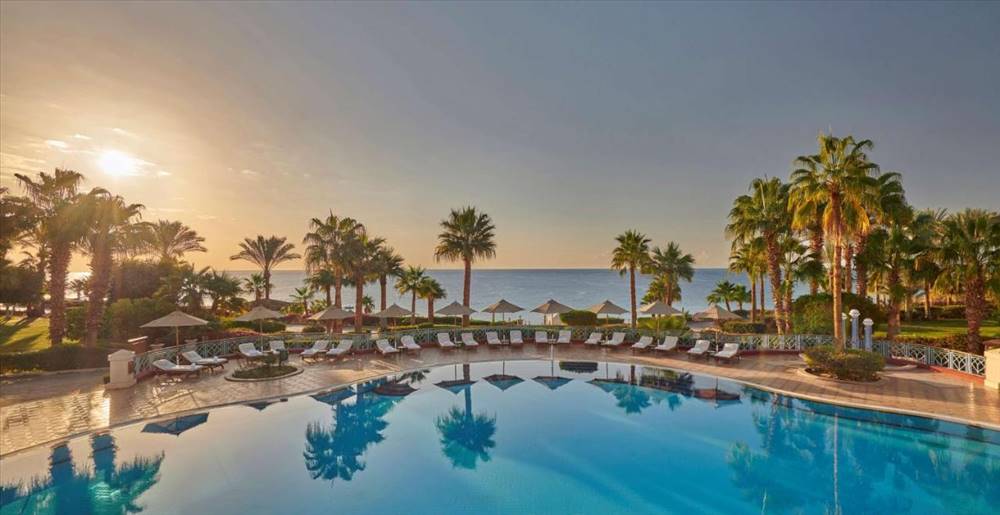  Park Regency Sharm El Sheikh 5* Deluxe (Naama Bay) Misir!!!