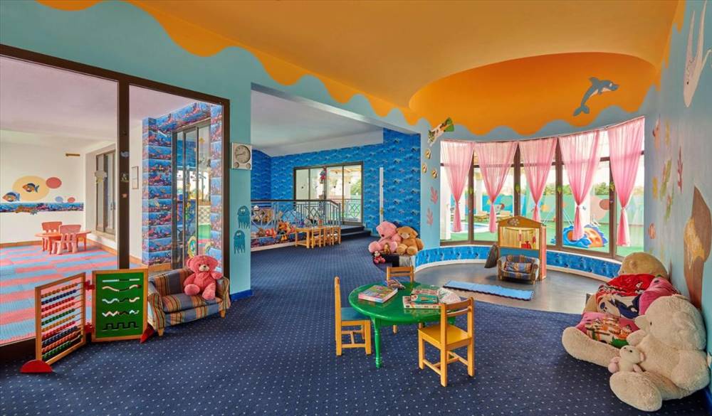  Park Regency Sharm El Sheikh 5* Deluxe (Naama Bay) Misir!!!