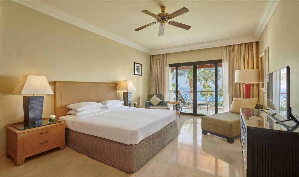  Park Regency Sharm El Sheikh 5* Deluxe (Naama Bay) Misir!!!