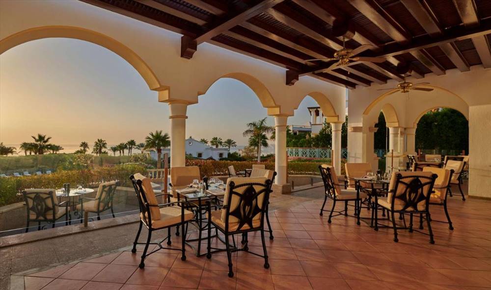  Park Regency Sharm El Sheikh 5* Deluxe (Naama Bay) Misir!!!