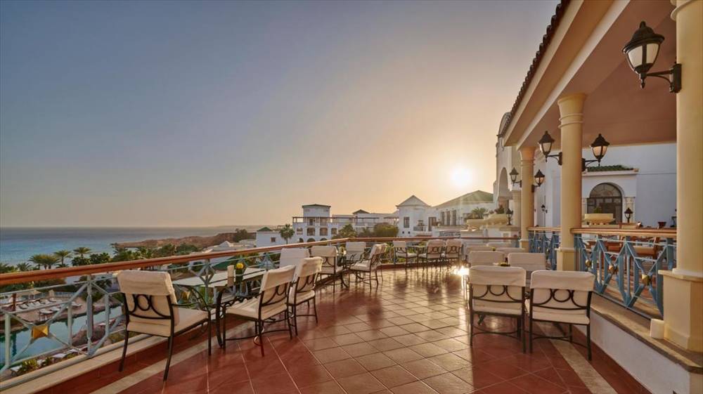  Park Regency Sharm El Sheikh 5* Deluxe (Naama Bay) Misir!!!