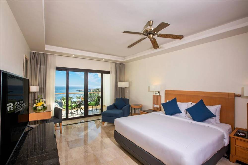  Park Regency Sharm El Sheikh 5* Deluxe (Naama Bay) Misir!!!