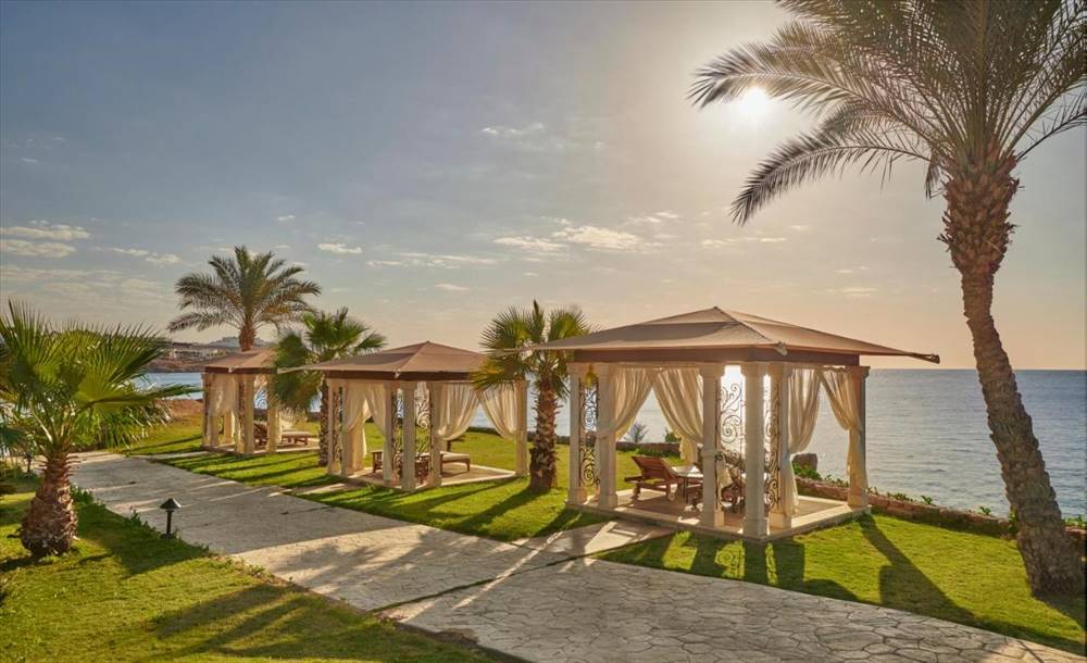  Park Regency Sharm El Sheikh 5* Deluxe (Naama Bay) Misir!!!