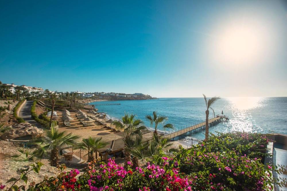  Park Regency Sharm El Sheikh 5* Deluxe (Naama Bay) Misir!!!