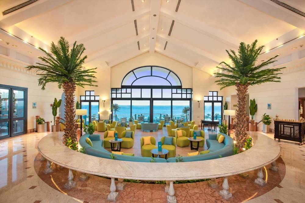  Park Regency Sharm El Sheikh 5* Deluxe (Naama Bay) Misir!!!