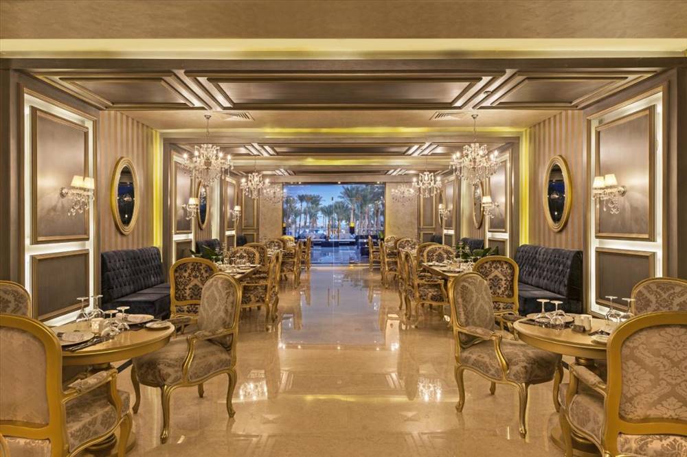 Rixos Premium Seagate 5* Lux (Nabq Bay) Misir...