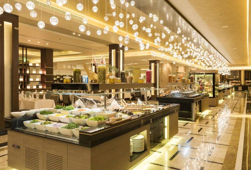 Rixos Premium Seagate 5* Lux (Nabq Bay) Misir...