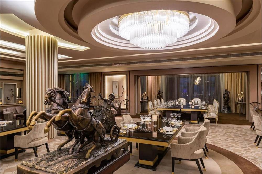 Rixos Premium Seagate 5* Lux (Nabq Bay) Misir...