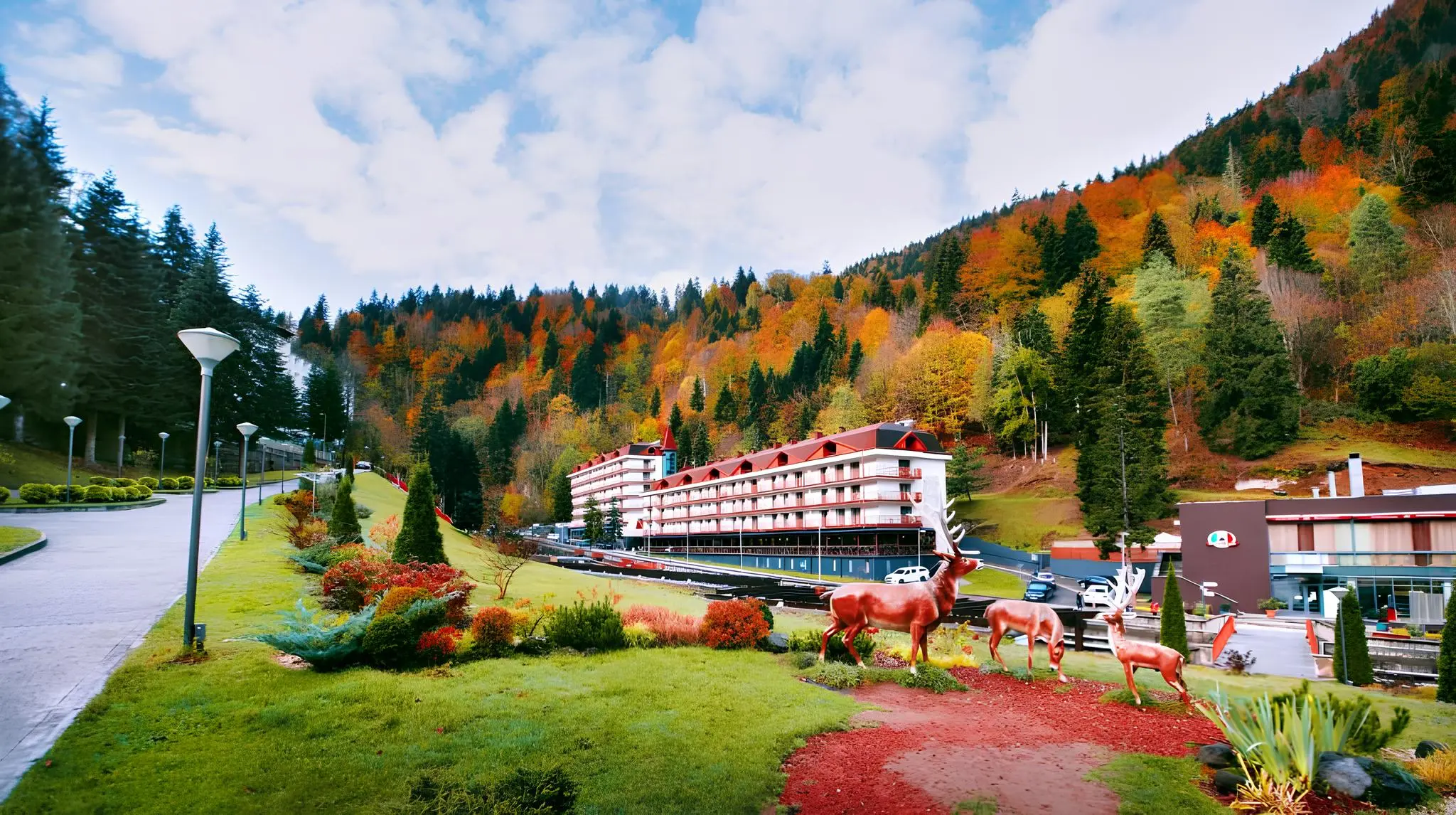 gurcustanda-sanatoriyalar