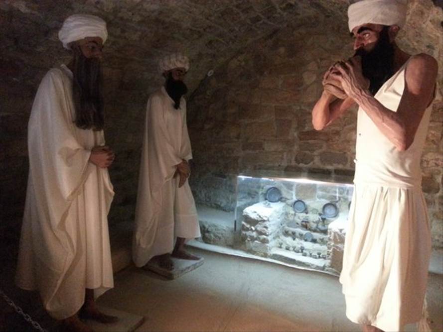 Atəşgah - Qala Qoruğu Turu