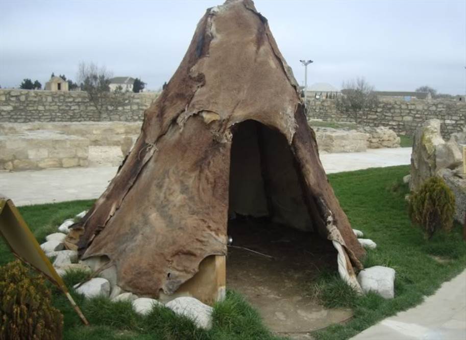 Atəşgah - Qala Qoruğu Turu