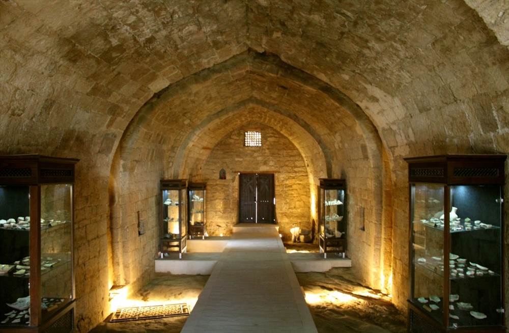 Atəşgah - Qala Qoruğu Turu