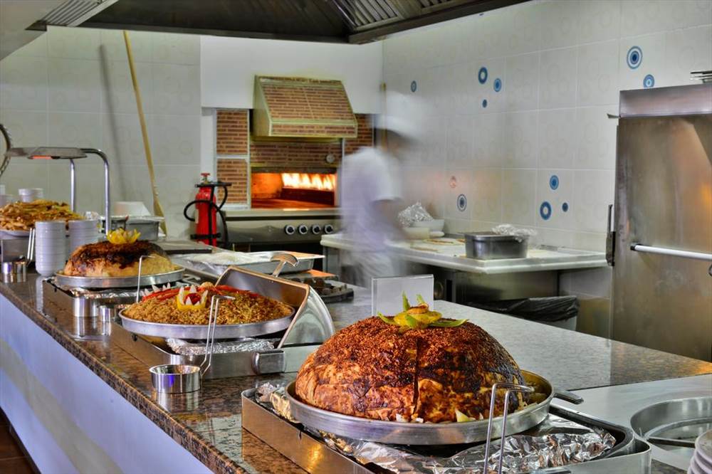 Orange County  Hotel Alanya   5*-  Antalya (Alanya)