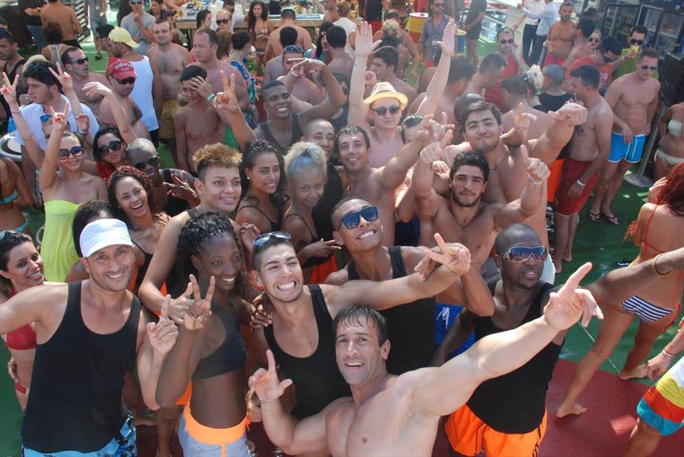Orange County  Hotel Alanya   5*-  Antalya (Alanya)