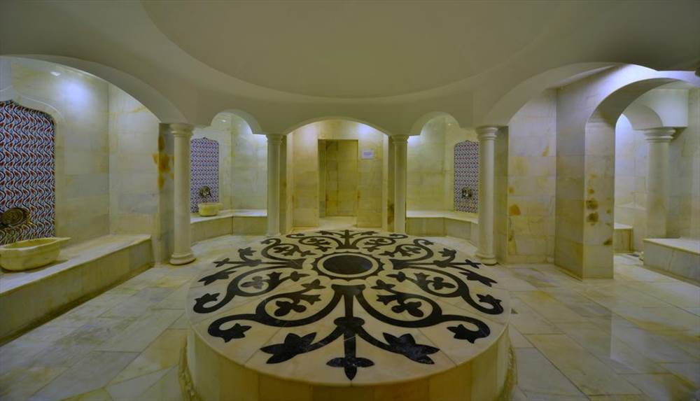 Orange County  Hotel Alanya   5*-  Antalya (Alanya)