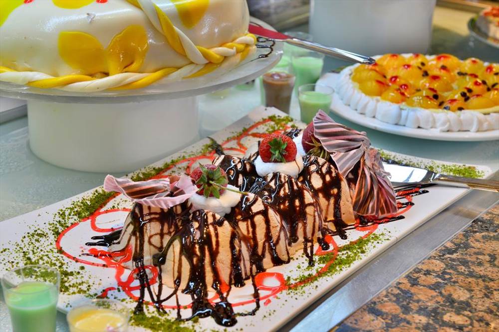 Orange County  Hotel Alanya   5*-  Antalya (Alanya)