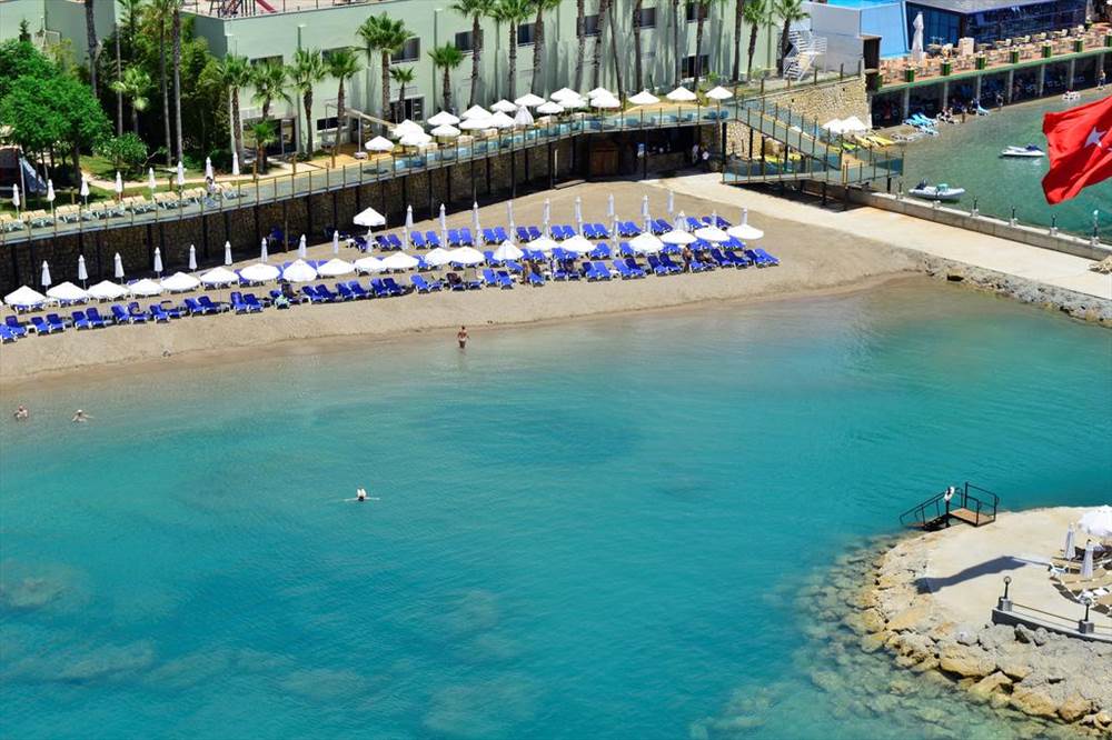 Orange County  Hotel Alanya   5*-  Antalya (Alanya)